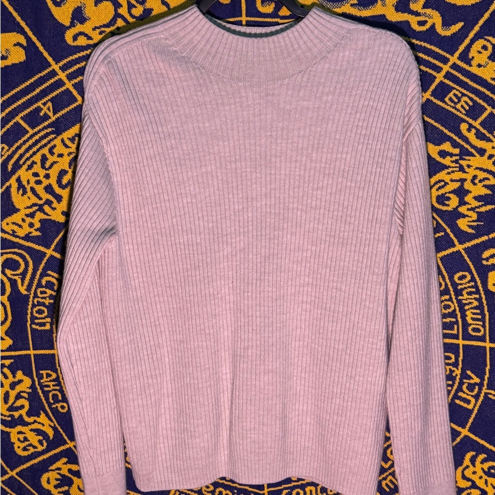 Banana Republic  Wool Sweater
